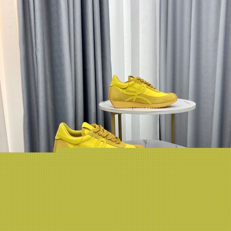 l*ew* sneakers